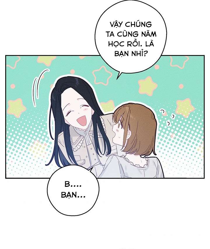 Trước Tiên Phải Giấu Em Trai Cái Đã! Chap 9 - Trang 2