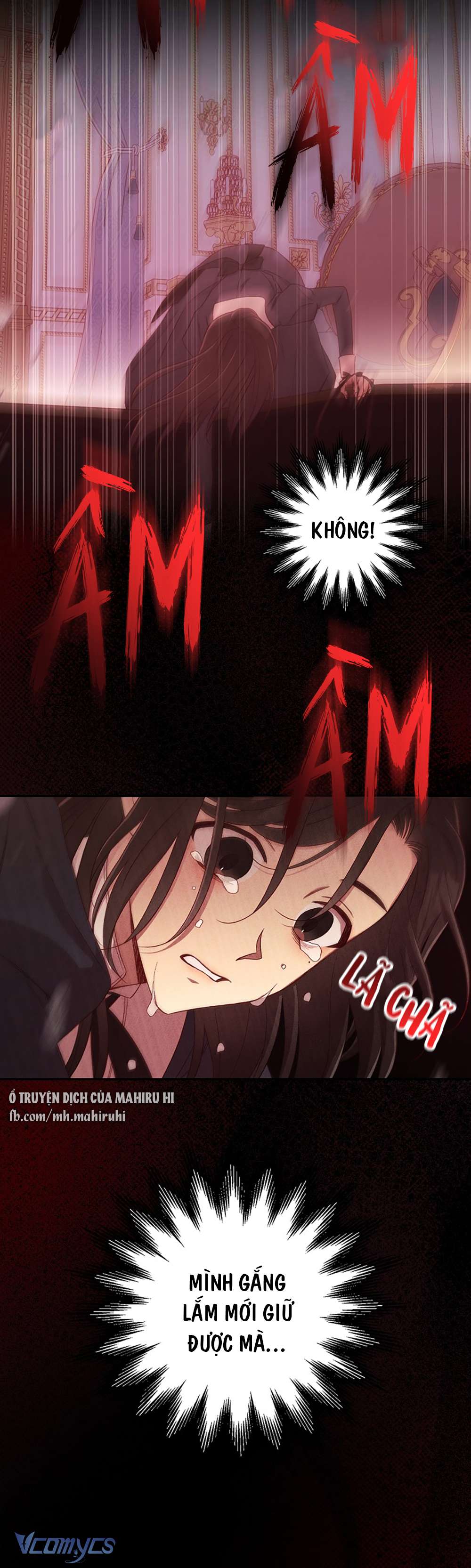 Sống Sót Dưới Thân Phận Hầu Nữ Chap 66 - Trang 2