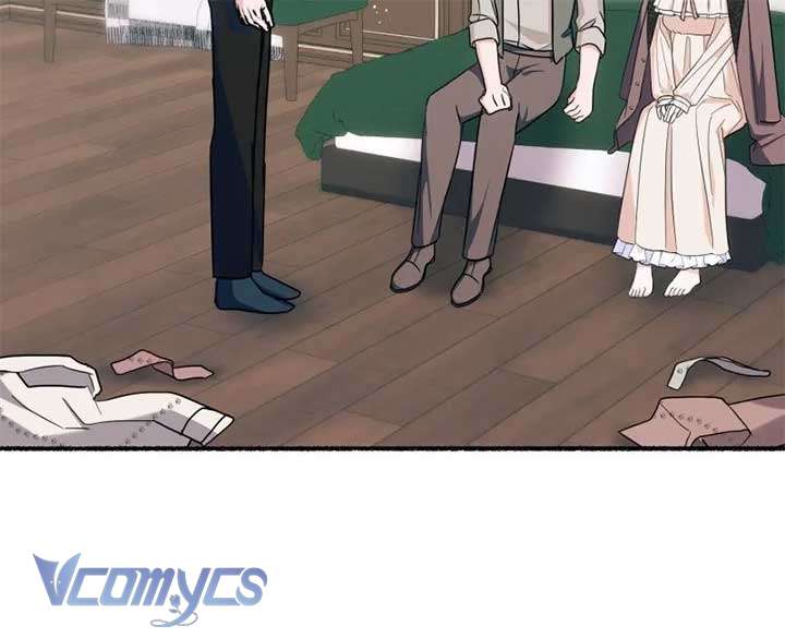 Trở Thành Chú Mèo Ngủ Cùng Bạo Chúa Chapter 17 - Next Chapter 18