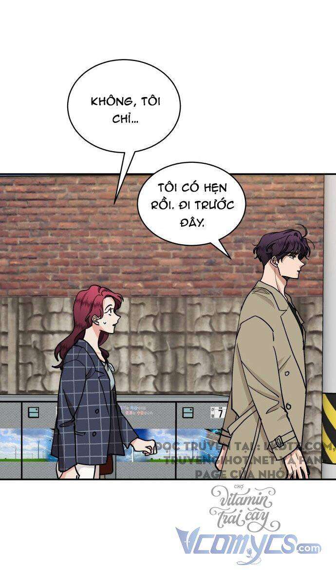 Oan Gia Ngõ Hẹp Chapter 34 - Trang 3