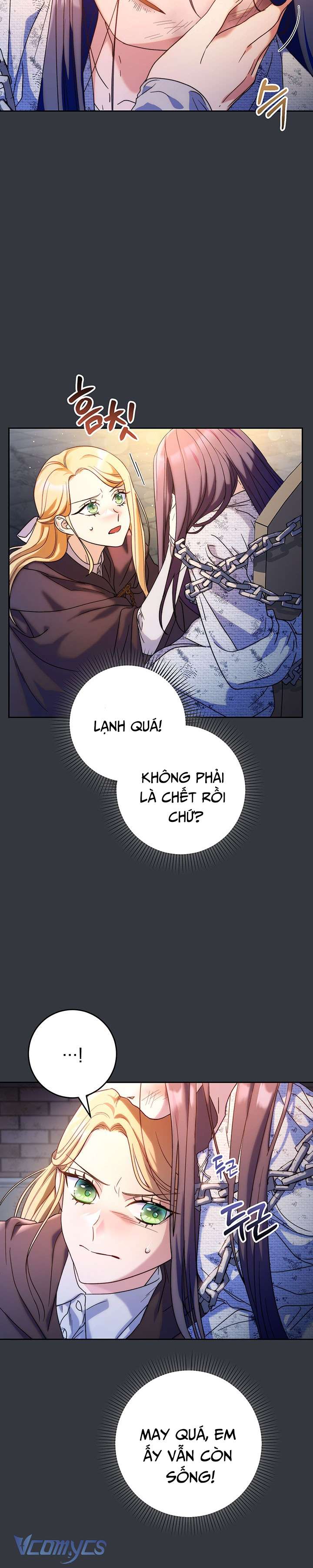 Tôi Đã Nuôi Dạy Em Gái Mình Một Cách Hoàn Hảo Chapter 4 - Trang 4