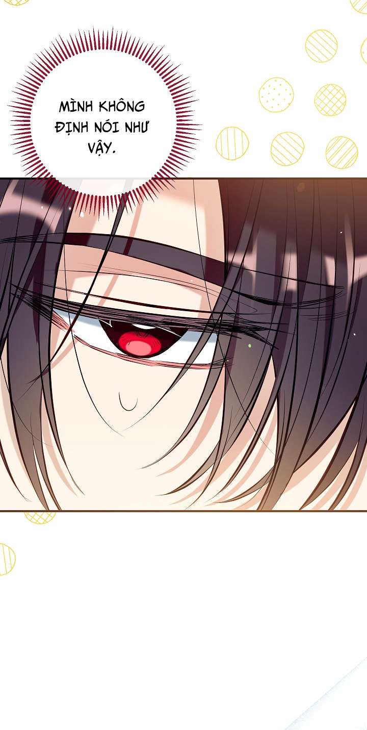 Chúng Ta Có Thể Trở Thành Một Gia Đình Được Không? Chap 58 - Trang 2