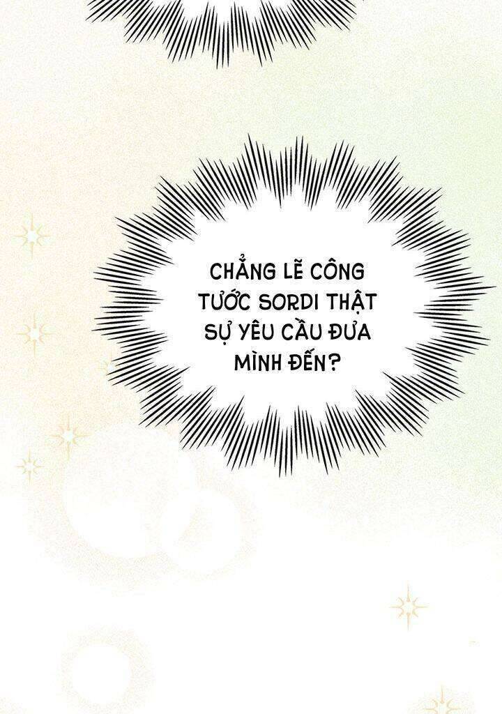 Nam Chính Quái Vật Sống Dưới Giường Tôi Chapter 22 - Trang 4