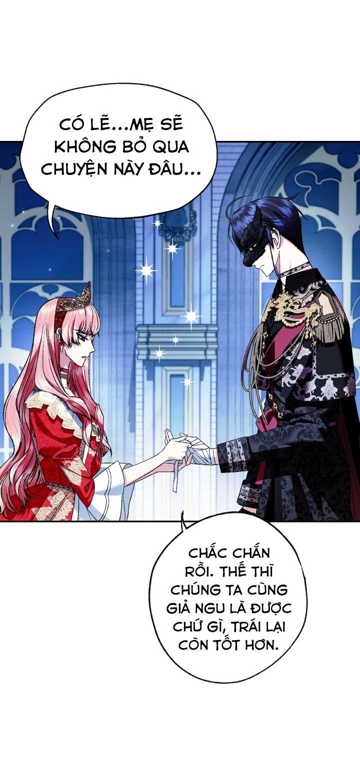 Cha À, Con Không Muốn Kết Hôn Đâu Chap 73 - Trang 2