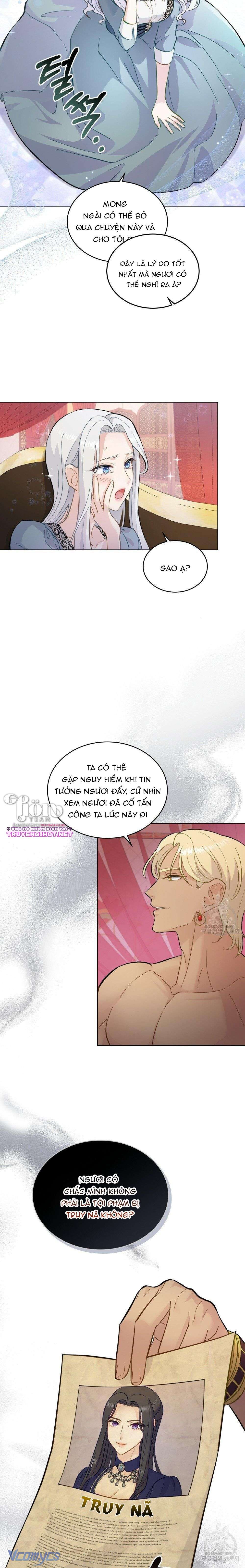 Hôn Nhân Giả Dối Chap 3 - Next Chapter 3.1