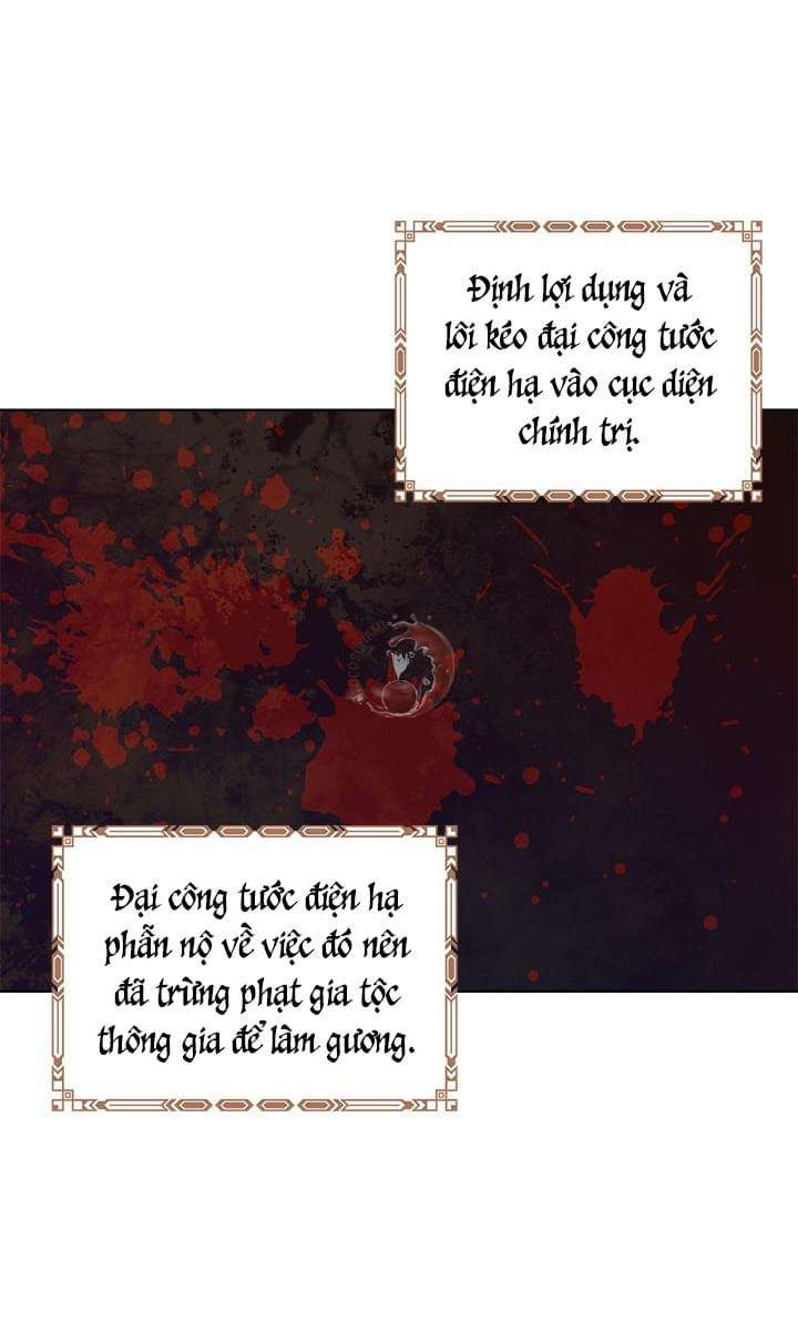 Tôi Là Minh Chứng Của Sự Thật Chap 35 - Trang 3