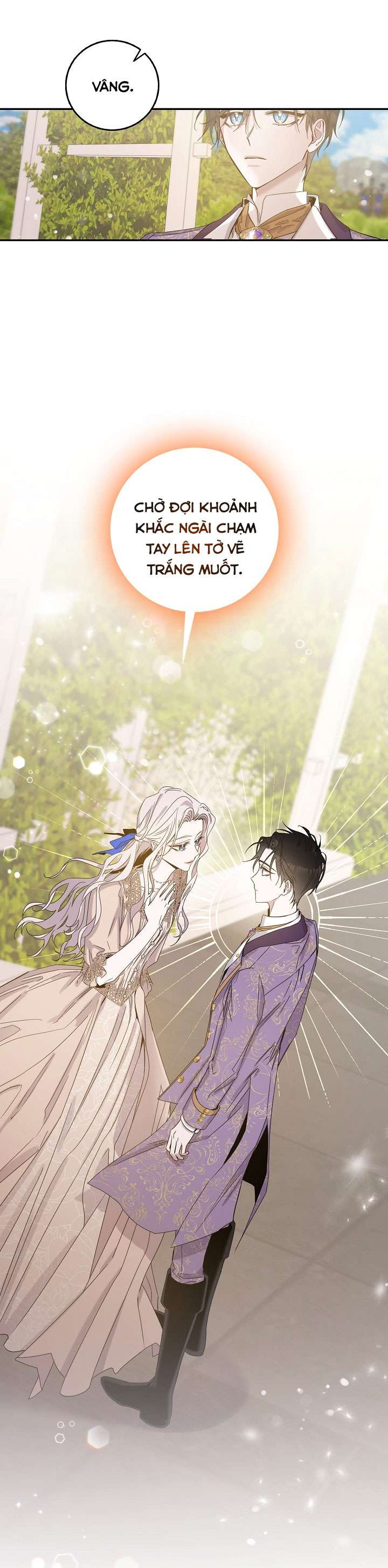 Thuần Hóa Bạo Quân Rồi Bỏ Trốn Chap 13 - Trang 2