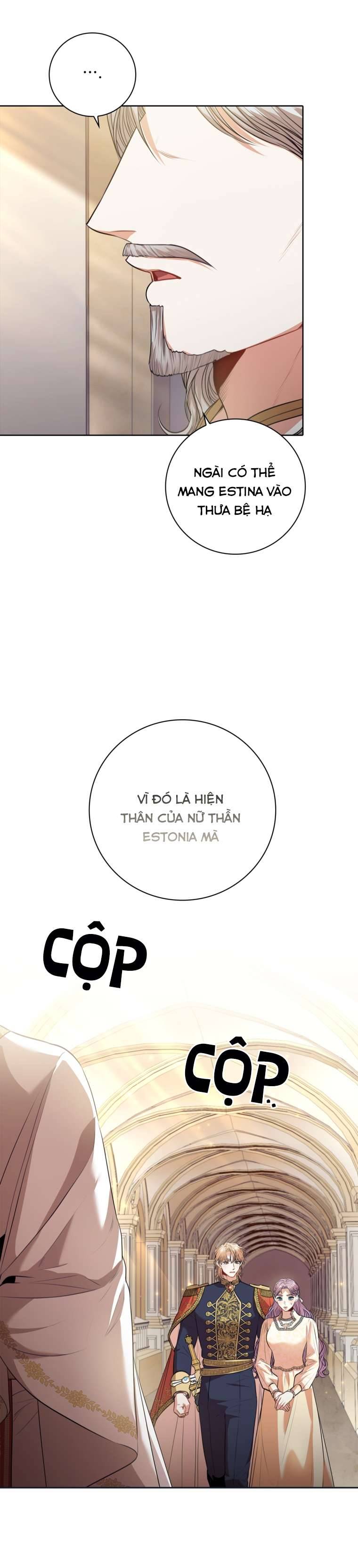 Thư Ký Của Bạo Chúa Chapter 85 - Trang 4