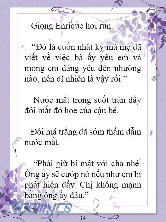 [Novel] Làm Ác Nữ Bộ Không Tốt Sao? Chap 80 - Trang 2