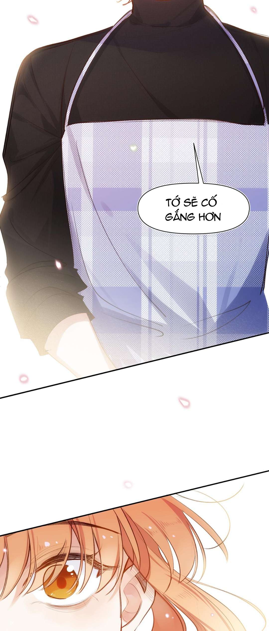 Mười năm sau, tôi kết hôn với kẻ thù không đội trời chung Chap 5 - Next Chap 6