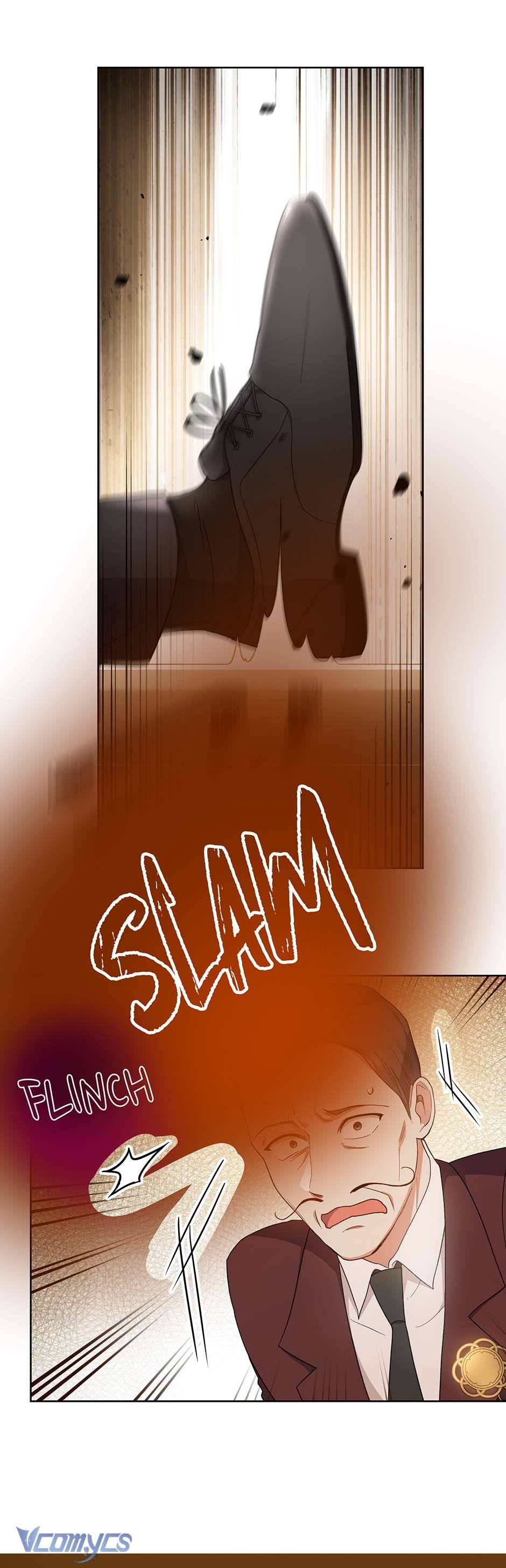 Quý Cô Đầu Bếp Hoàng Gia Chap 65 - Next Chap 66