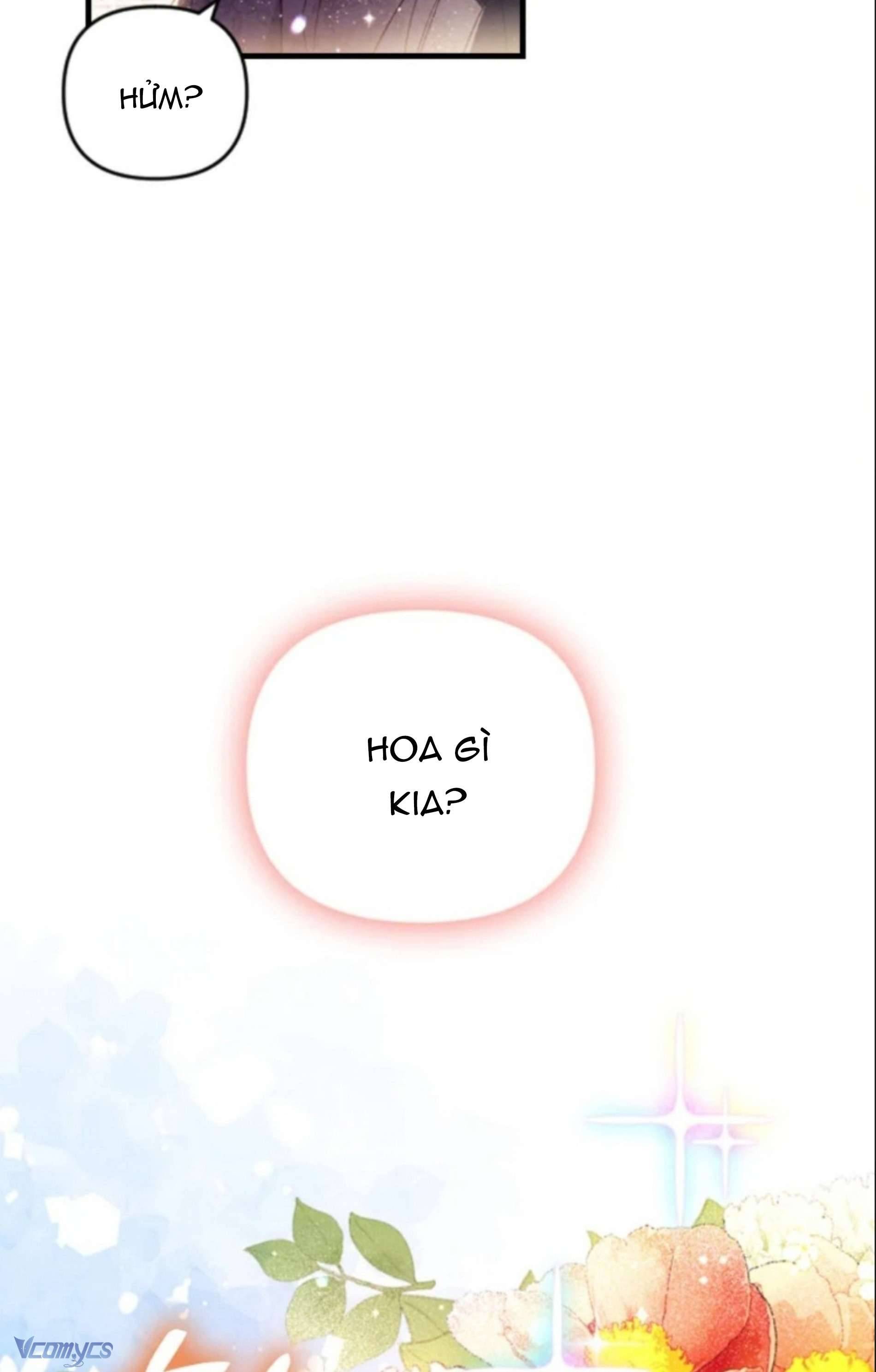 Nuôi vị hôn phu bằng tiền bạc. Chap 33 - Trang 2