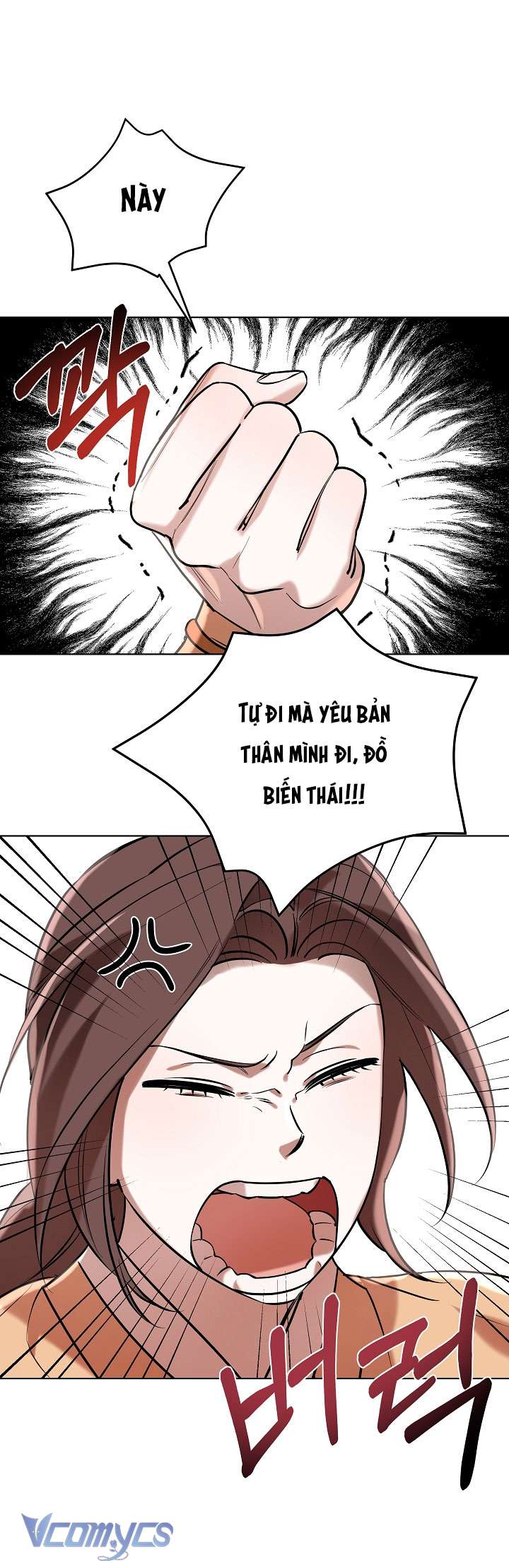 [18+] Biên Niên Sử Xuân Họa Thời Joseon Chap 5 - Trang 2