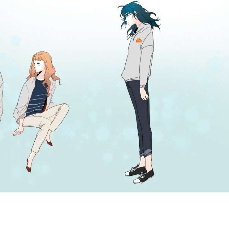 Ranh Giới Chap 59 - Next Chap 60