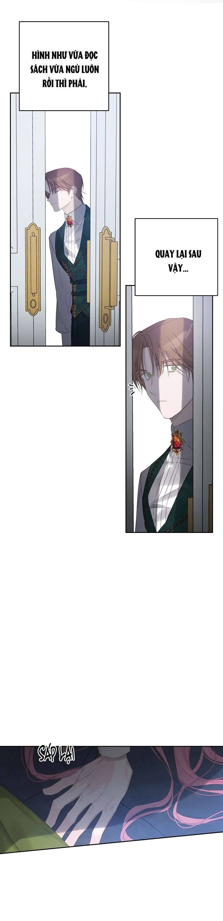 Trước Tiên Phải Giấu Em Trai Cái Đã! Chap 51 - Trang 2