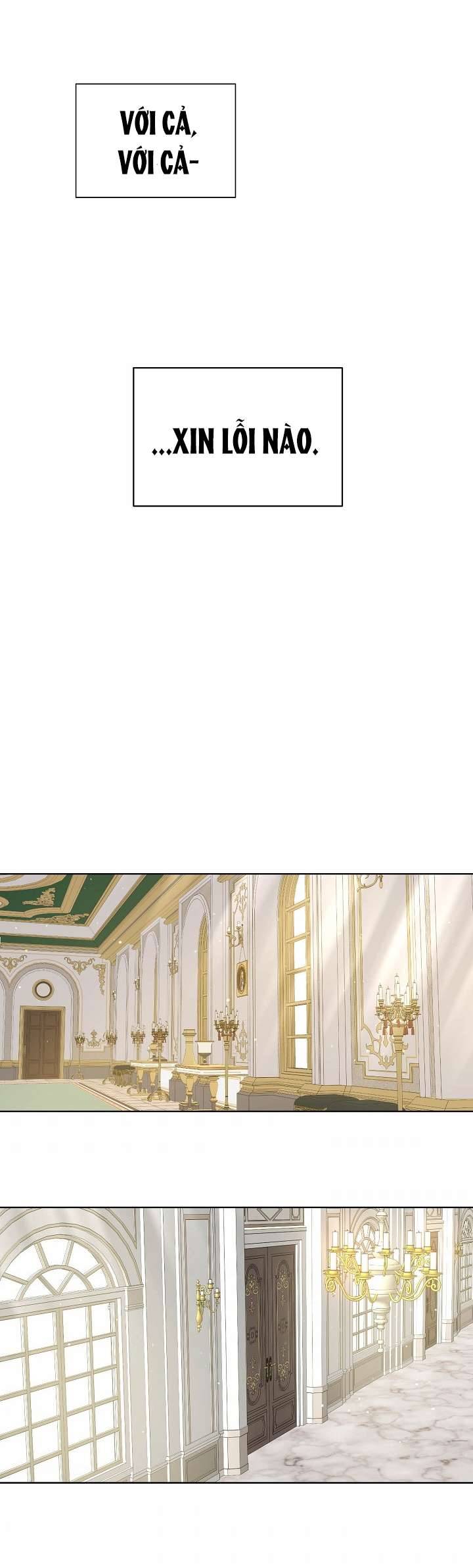 Vương Miện Lục Bảo Chap 32 - Trang 2