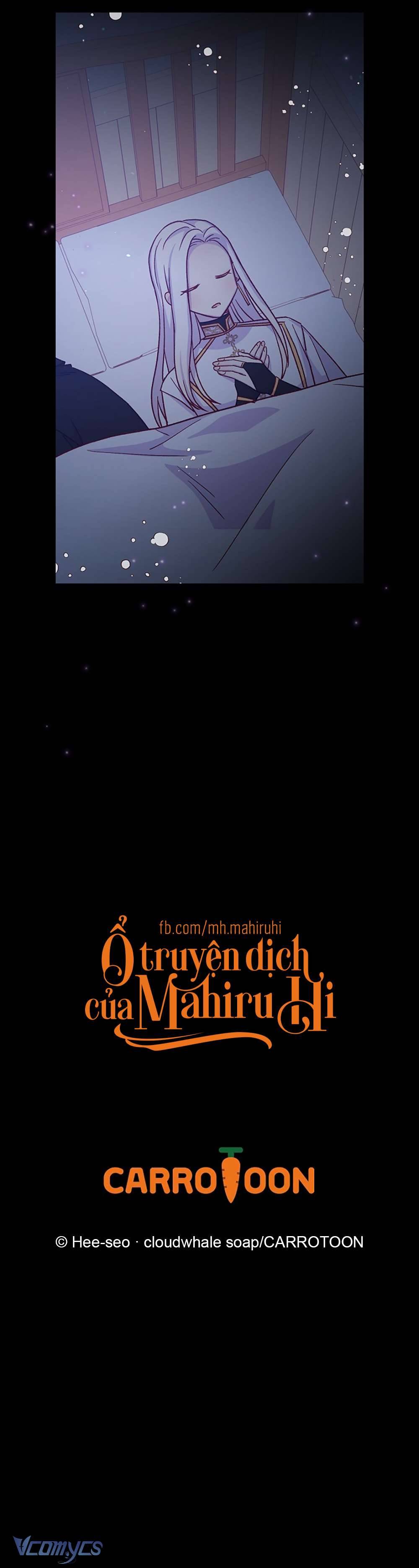 Sống Sót Dưới Thân Phận Hầu Nữ Chap 31 - Trang 2