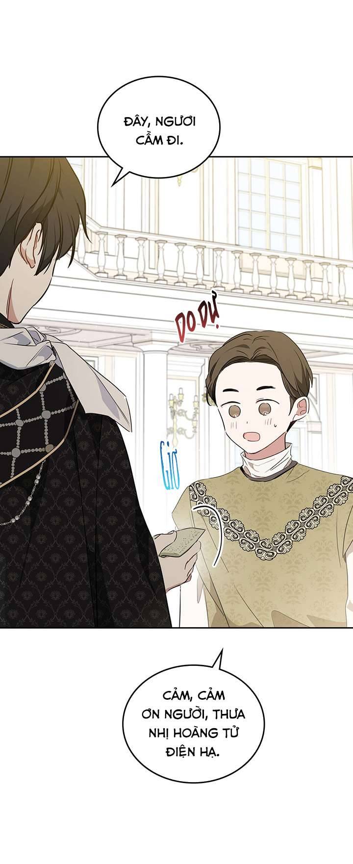 Kiếp Này Nhất Định Làm Gia Chủ Chap 75 - Trang 2