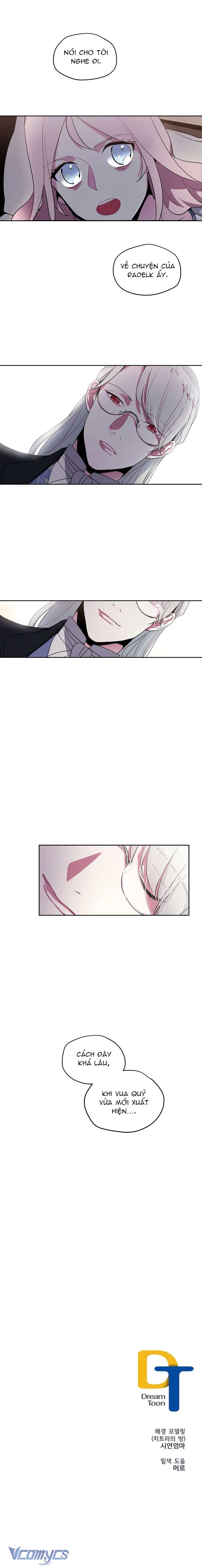 CHITRA Chapter 3 - Trang 4