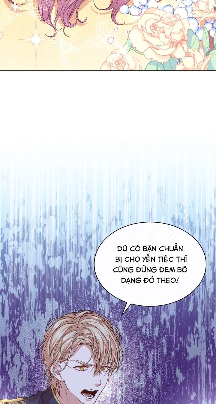 Thư Ký Của Bạo Chúa Chapter 10 - Trang 4