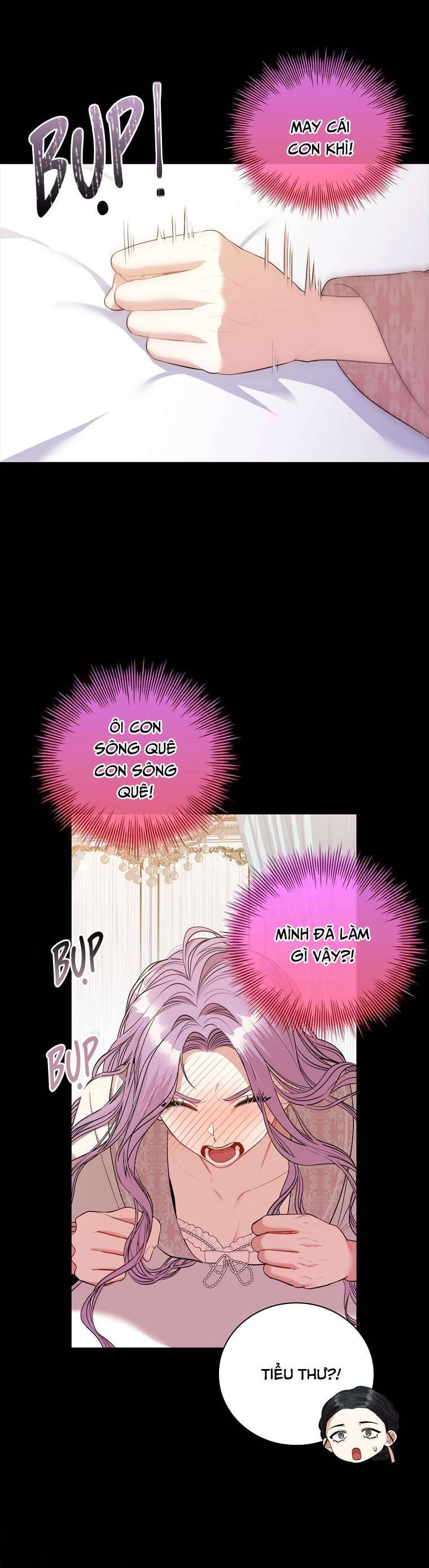 Thư Ký Của Bạo Chúa Chapter 64 - Trang 4