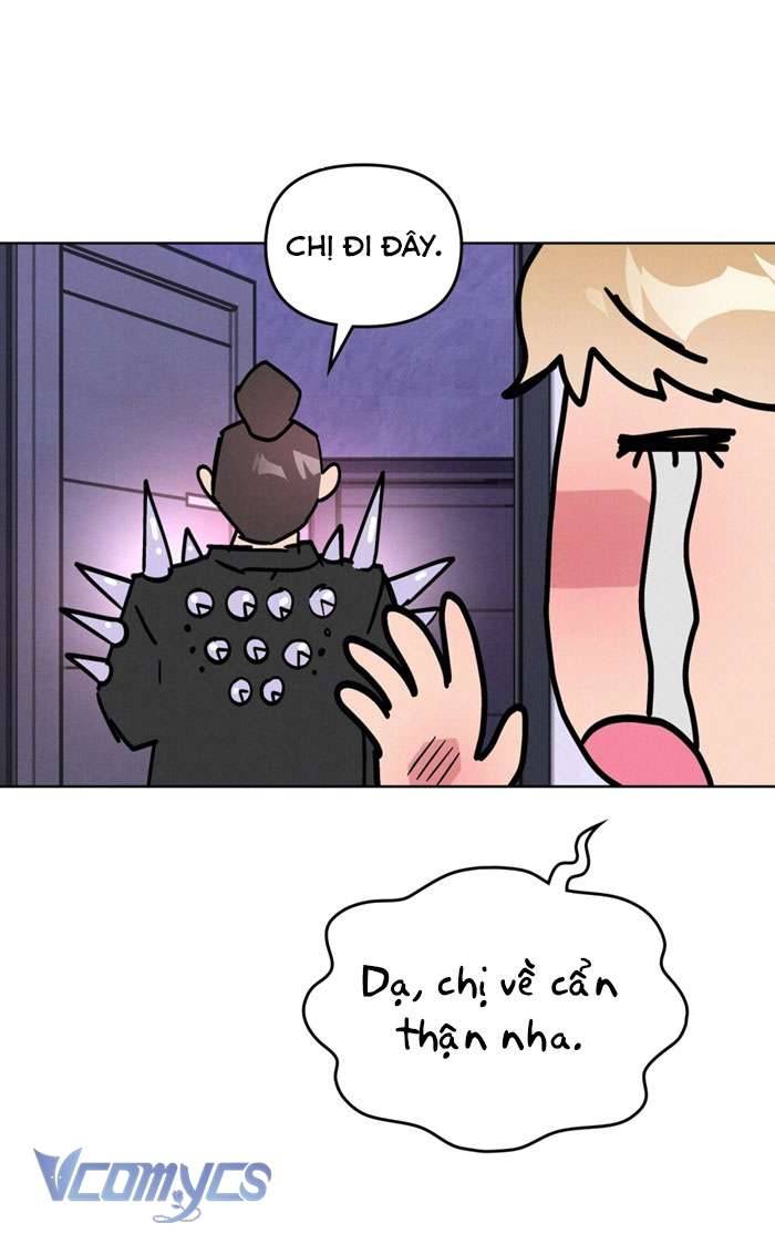 [18+] 7 Giây Thay Vì Một Nụ Hôn Chap 22 - Trang 2