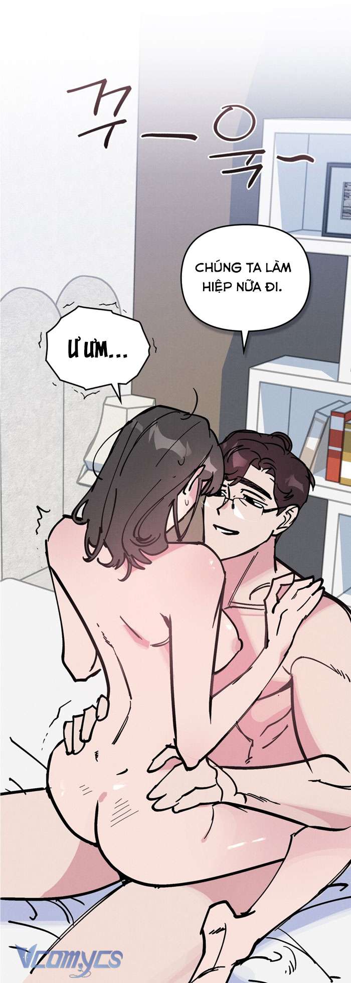 [18+] 7 Giây Thay Vì Một Nụ Hôn Chap 10 - Trang 2