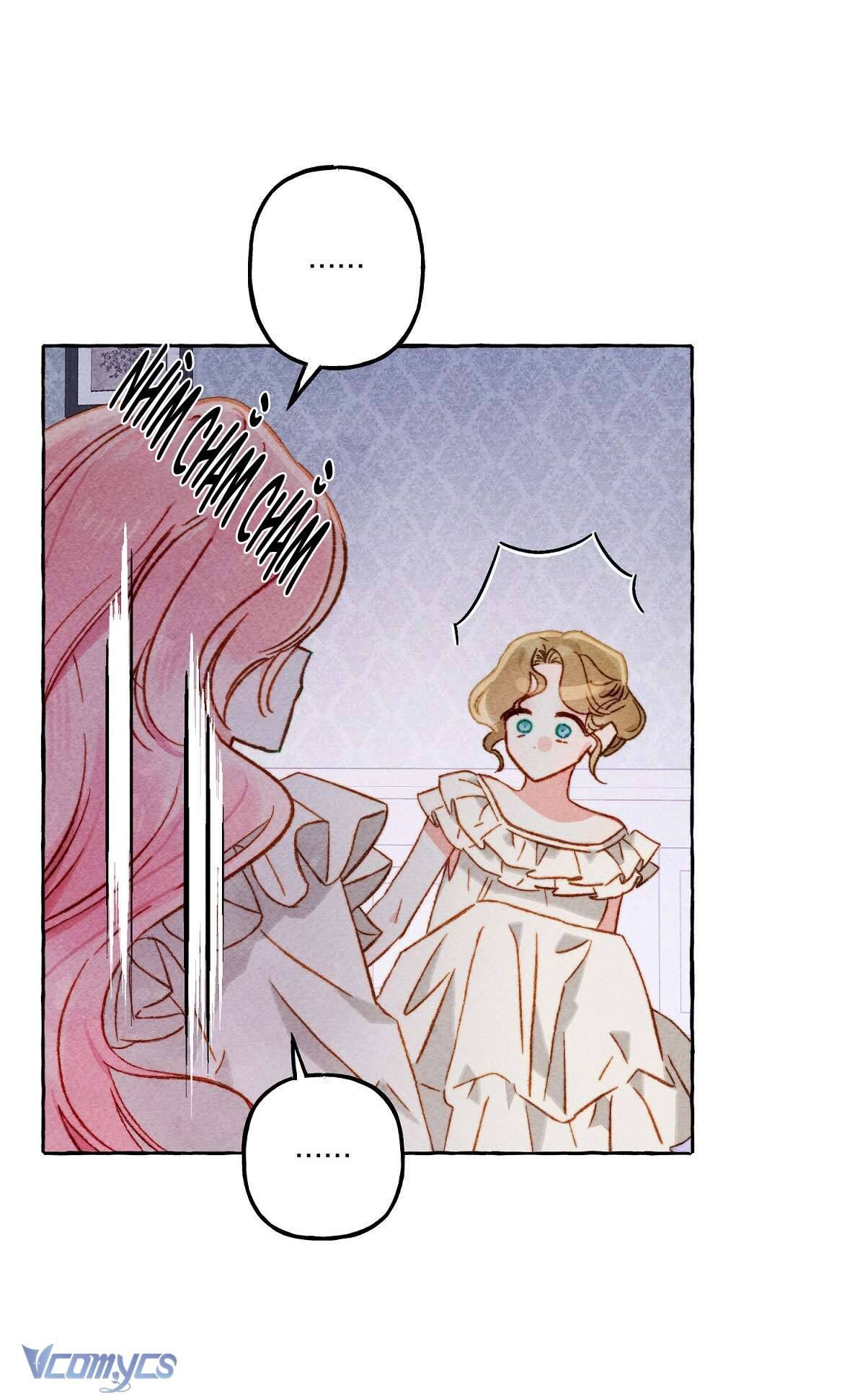 (Munn) Nuôi Dưỡng Một Hắc Long Chap 28 - Trang 2