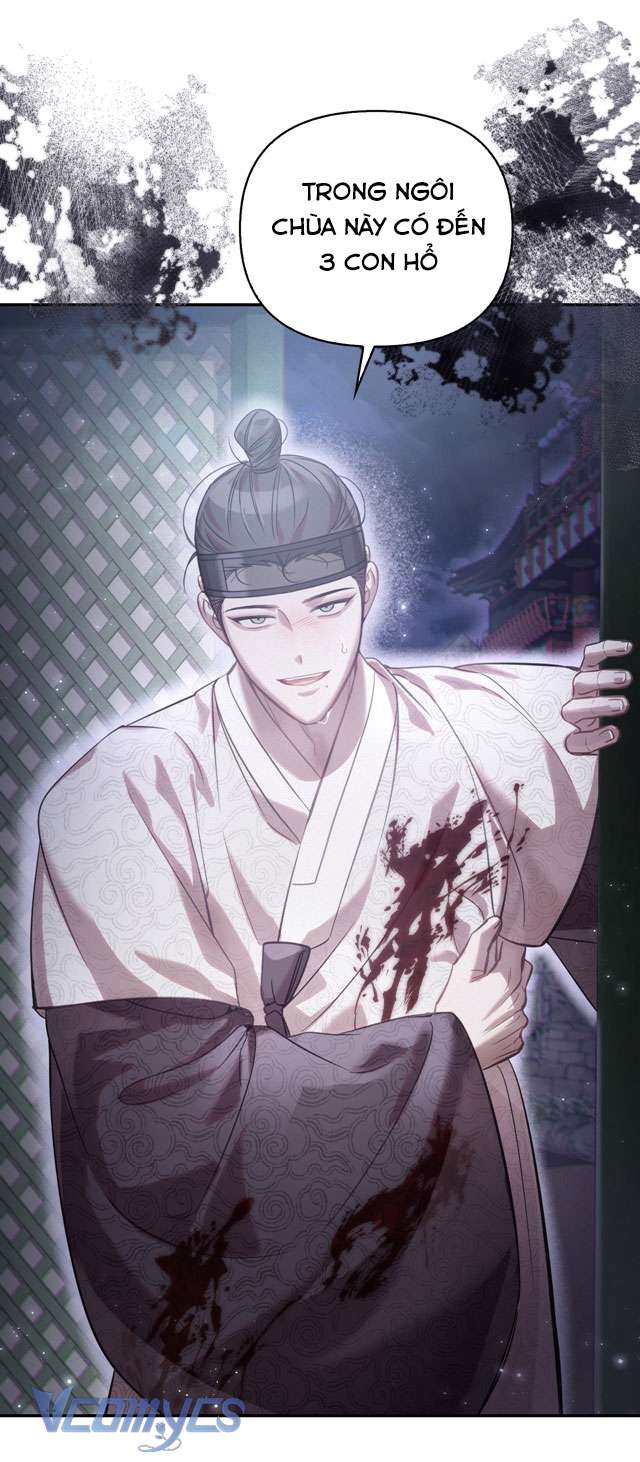 [18+] Tiết Học Bí Mật Của Trung Điện Chap 45 - Next Chap 46