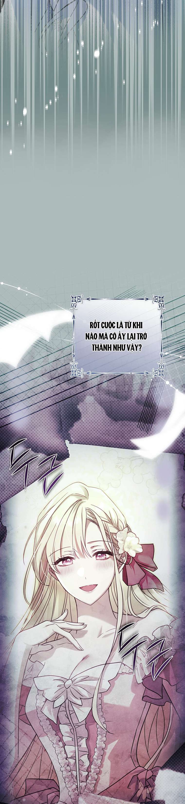 Chồng Ơi, Tại Sao Chúng Ta Không Thể Ly Hôn? Chapter 14 - Next Chapter 15