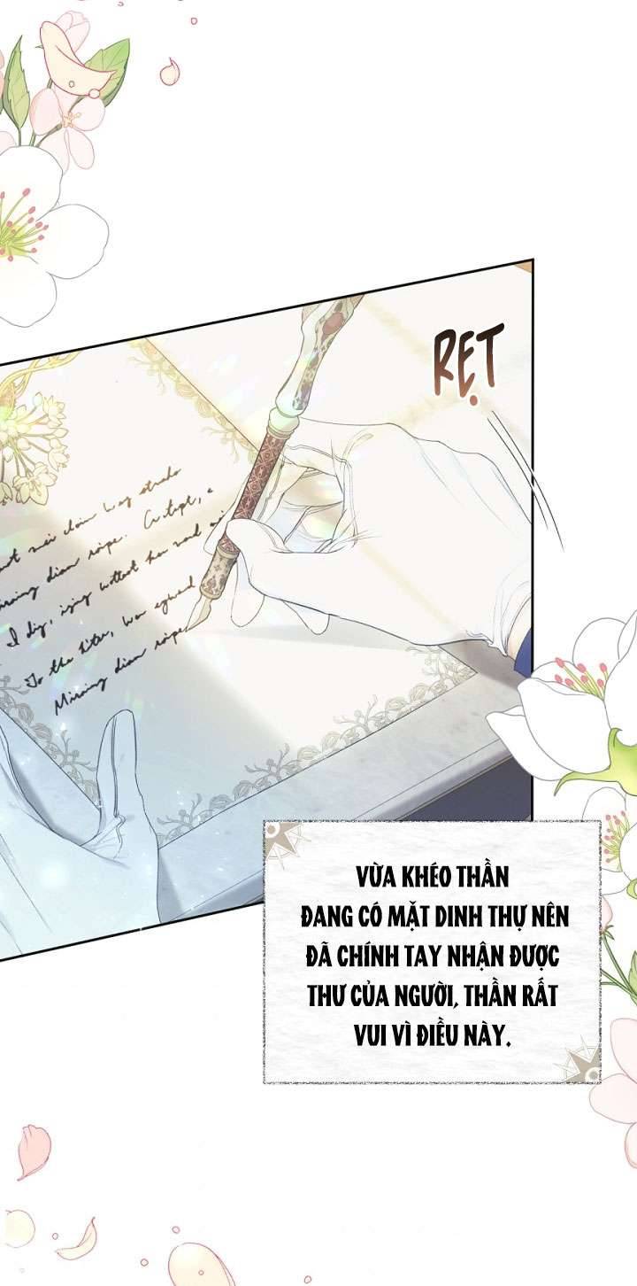 Ác Nữ Chỉ Là Một Con Rối Chap 40 - Trang 2