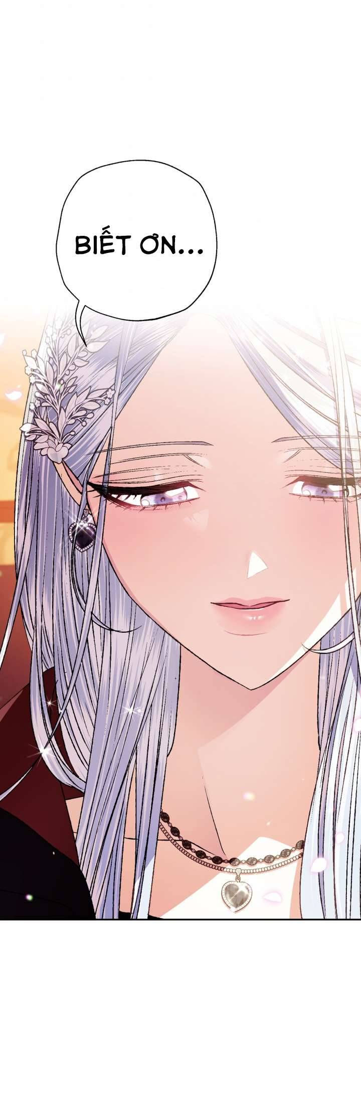 Cha À, Con Không Muốn Kết Hôn Đâu Chap 64 - Trang 2