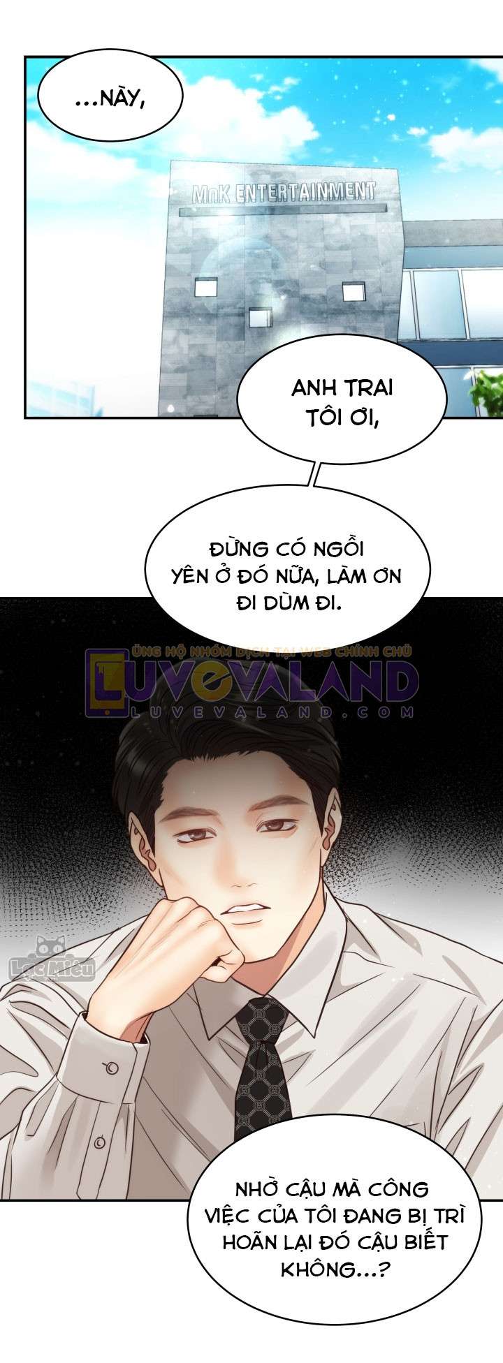 Ngôi Sao Ban Mai Chap 64 - Trang 2