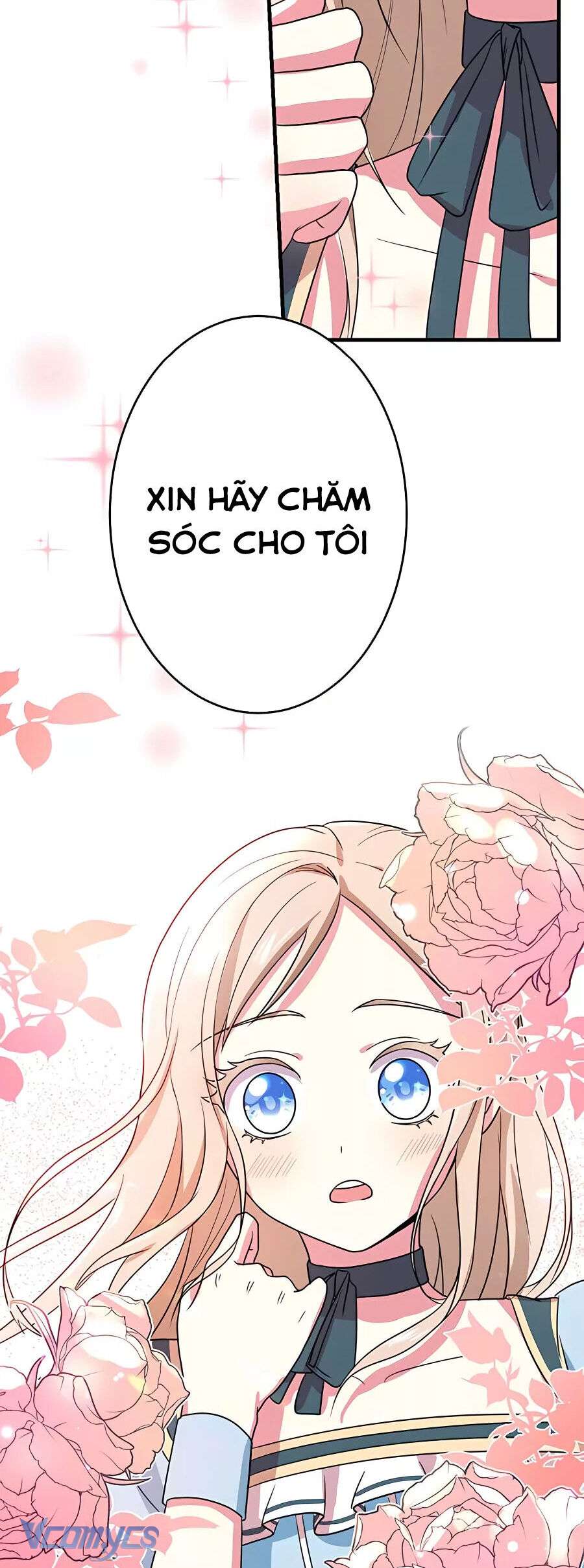 Dù Là Nhân Vật Phụ Nhưng Tôi Được Ngài Công Tước Nuông Chiều Hết Mực Chap 5 - Trang 2