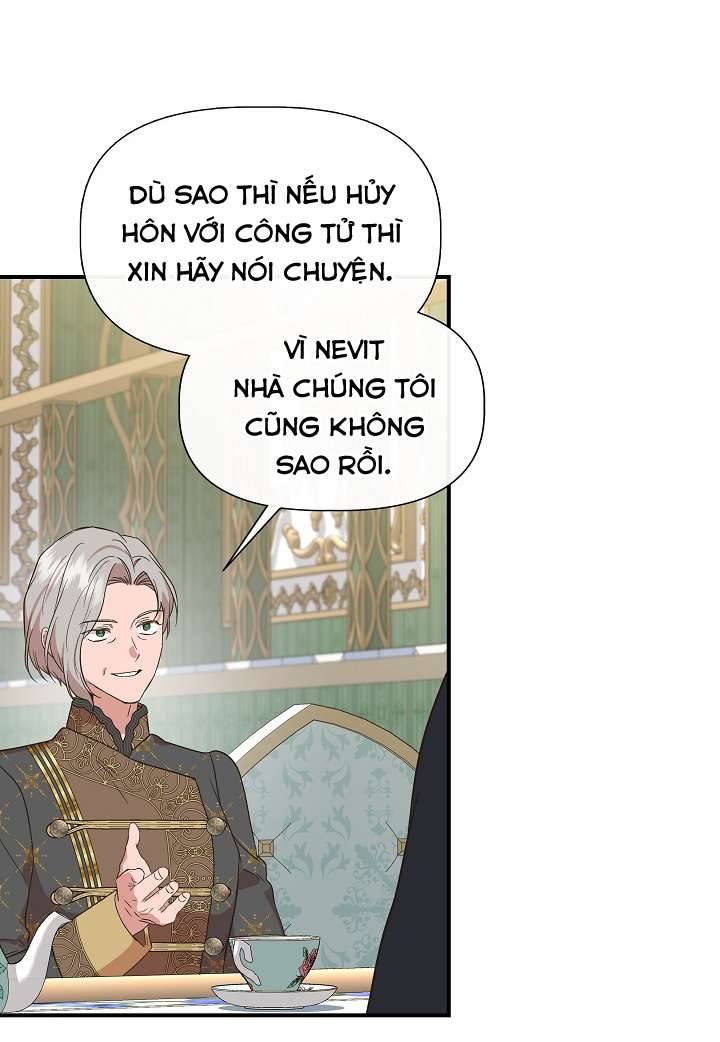 Tôi Không Phải Là Cinderella Chapter 65 - Trang 4