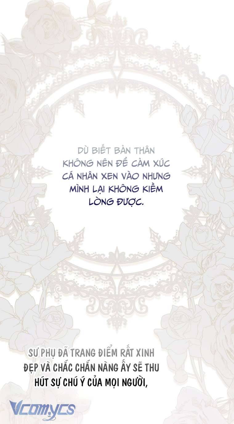 Thuần Hóa Bạo Quân Rồi Bỏ Trốn Chap 104 - Trang 2