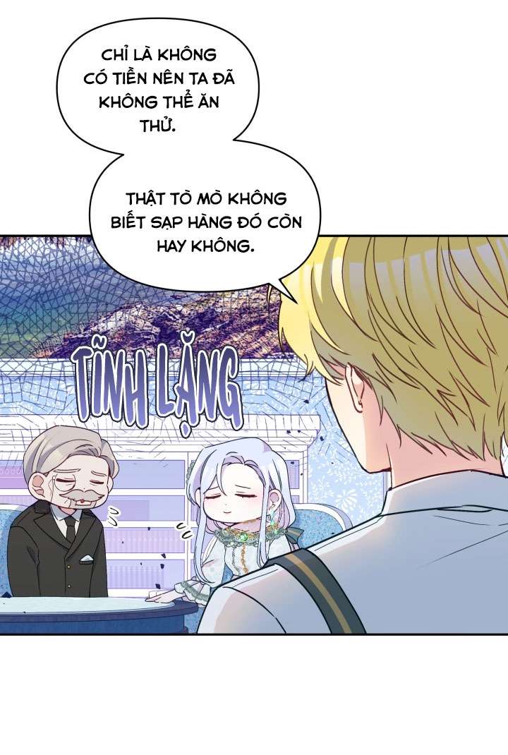 Người Bảo Hộ Của Bạo Quân Là Ma Nữ Tàn Độc Chap 36 - Trang 4