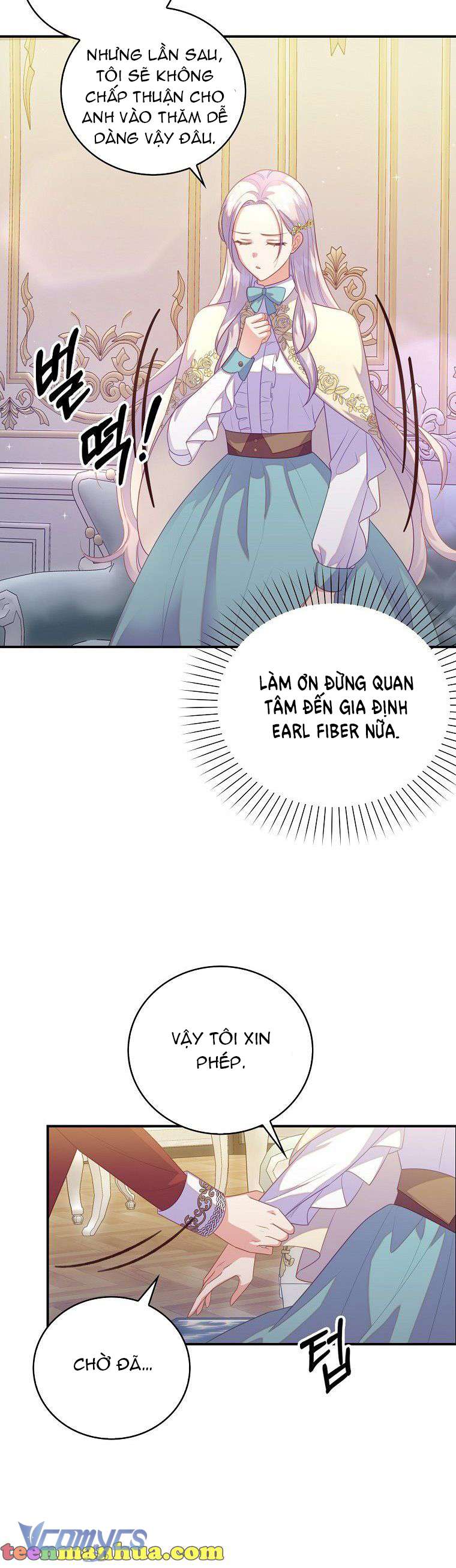 Tôi Chỉ Nhận Ra Sau Khi Mất Cô Ấy Chap 28 - Trang 2