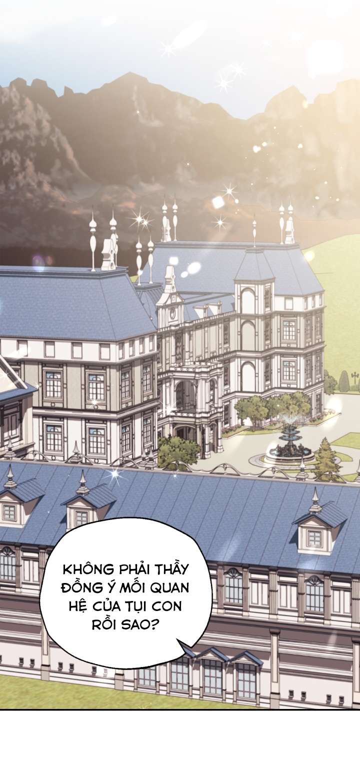 Cha À, Con Không Muốn Kết Hôn Đâu Chap 77 - Trang 2