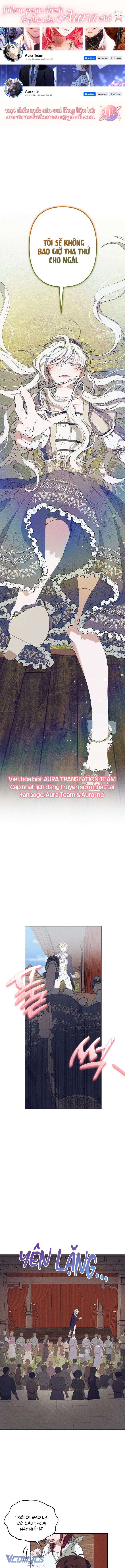 Bong Bóng Của Sóng Biển Chapter 29 - Trang 4