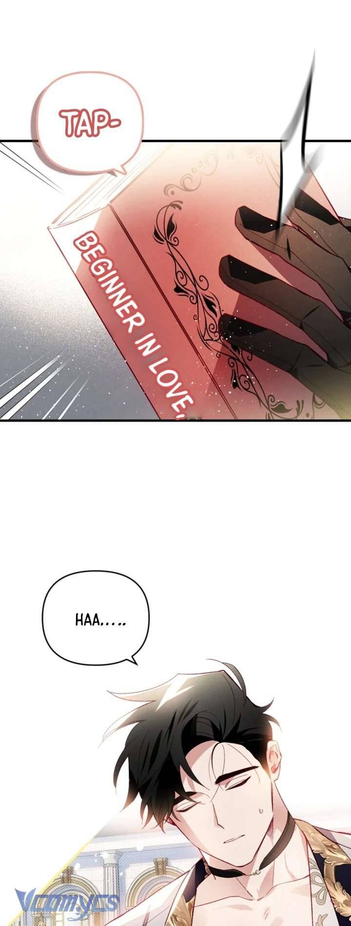 Nuôi vị hôn phu bằng tiền bạc. Chap 49 - Trang 2