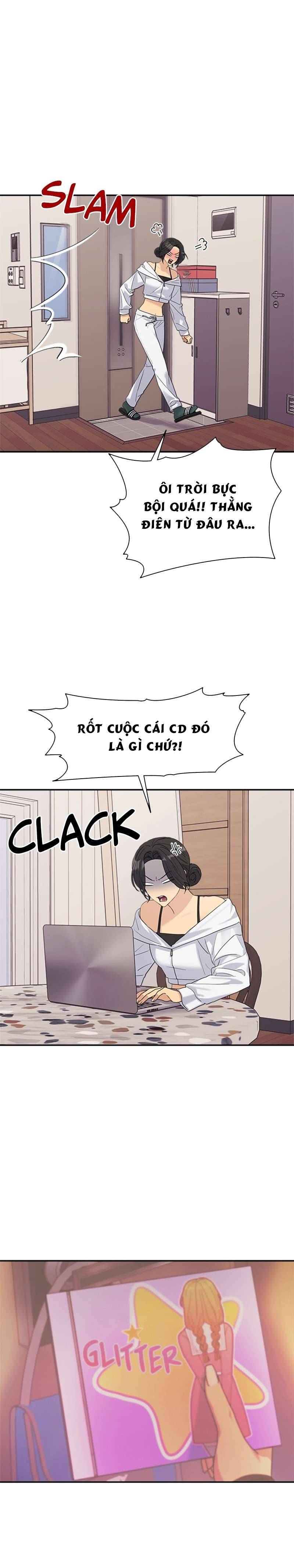 Couple Breaker Chap 4 - Trang 2