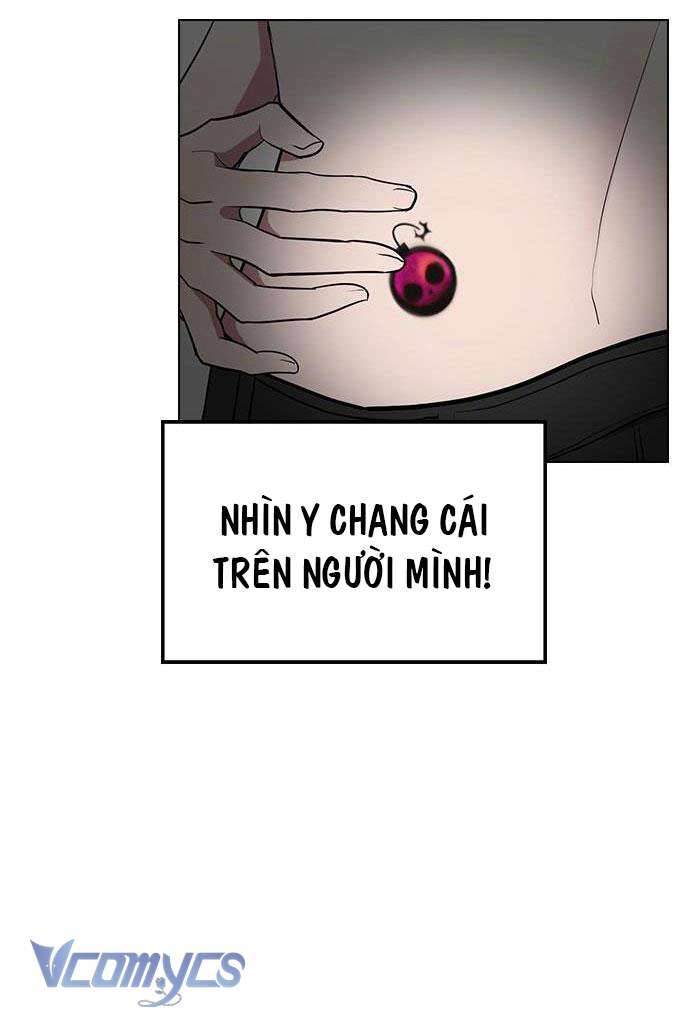 Nếu Chia Tay, Chúng Ta Sẽ Chết Chap 1 - Trang 2