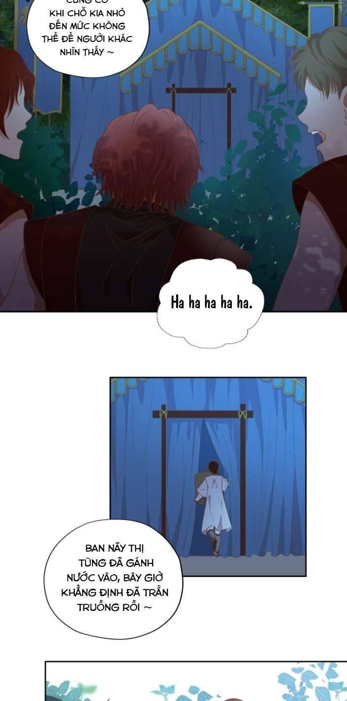 Địch Úc Đa Chi Ca Chapter 69 - Trang 4