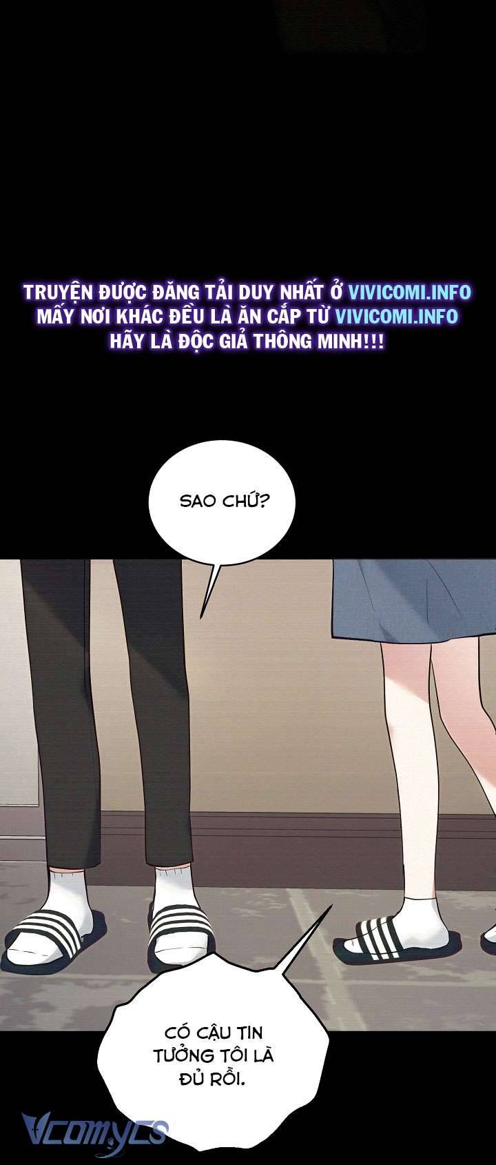 [18+] Dinh Thự Young Chun Hwa: Mãi Một Tình Yêu Chapter 11 - Trang 3