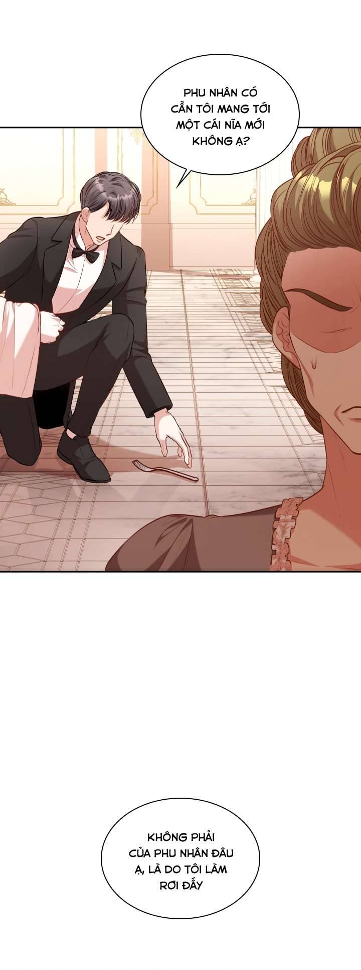 Thư Ký Của Bạo Chúa Chapter 51 - Trang 4