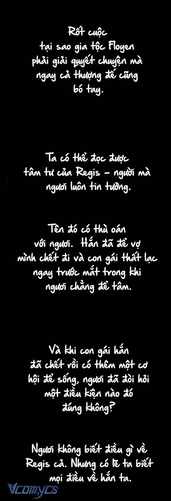 Cha À, Con Không Muốn Kết Hôn Đâu Chap 107 - Trang 2