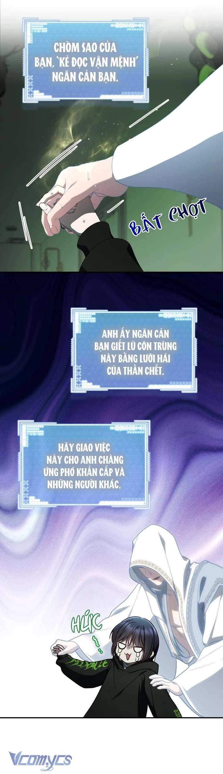 Hướng Dẫn Sinh Tồn Dành Cho Người Xếp Hạng Chap 25 - Trang 2