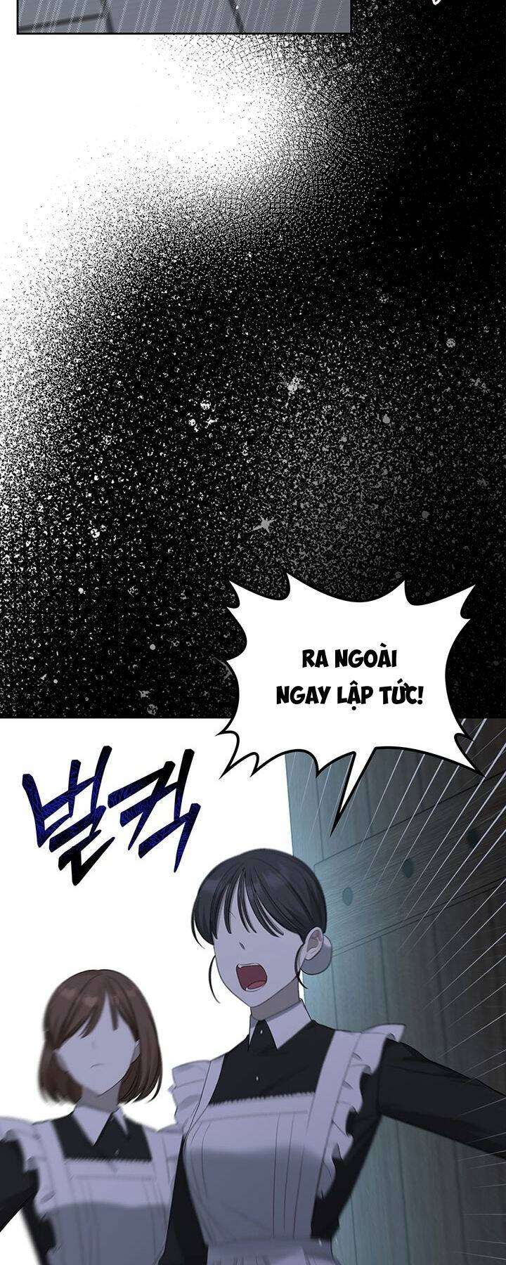 Nam Chính Quái Vật Sống Dưới Giường Tôi Chapter 21 - Trang 4