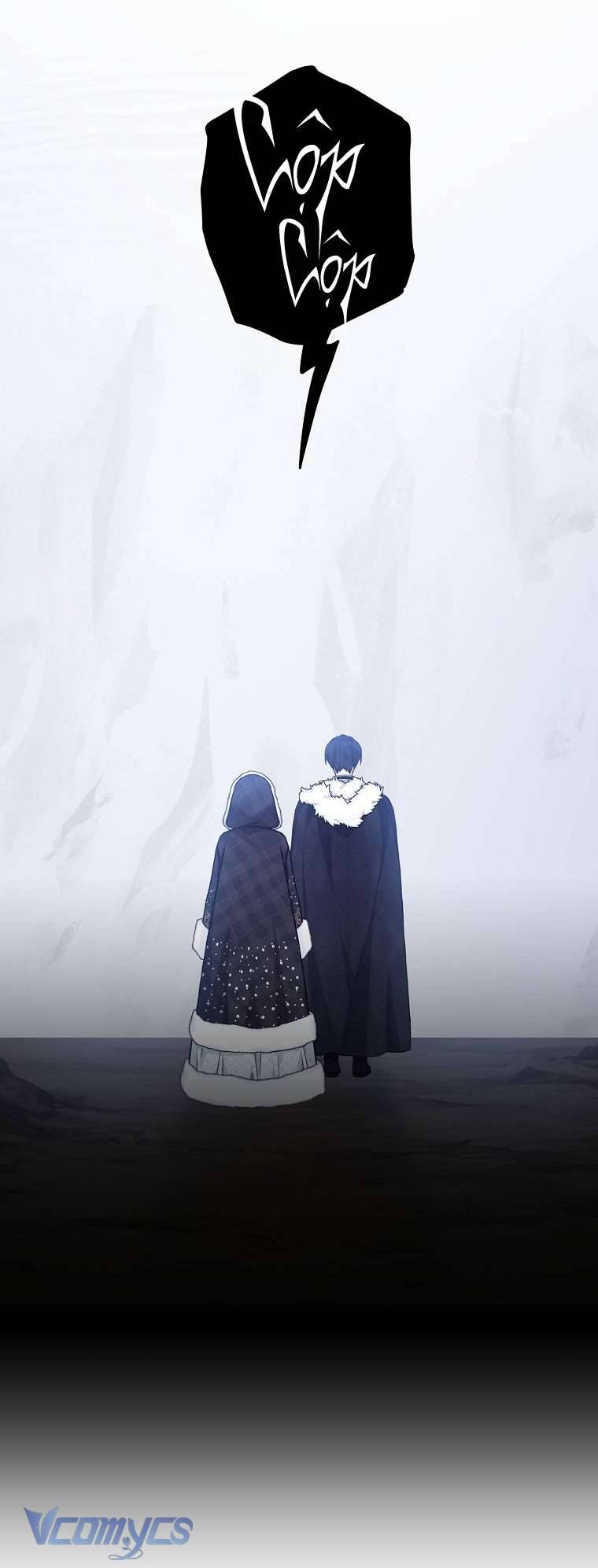 Vương Miện Lục Bảo Chap 86 - Trang 2